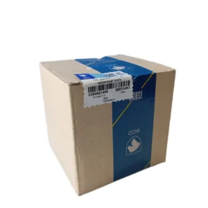 واتر پمپ  ایساکو کد 00033483 مناسب برای پژو 206 - Image 2