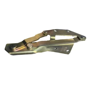 لولای در موتور چپ ایساکو مدل 57 مناسب برای دنا - Image 2