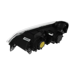 چراغ جلو کروز پلاس مدل 01 مناسب برای پژو پارس بسته دو عددی - Image 2