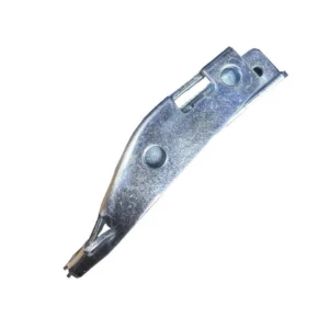 لولای درب موتور چپ ایساکو مدل 58 مناسب برای پژو 206