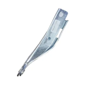 لولای درب موتور چپ ایساکو مدل 58 مناسب برای پژو 206 - Image 2