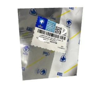 قاب پلاستیکی بالای ستون عقب راست ایساکو مدل 50 مناسب برای پژو 405 - Image 2