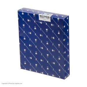 تسمه تایمینگ ایساکو کد 2070300424 مناسب برای پژو 405 و دنا - Image 2