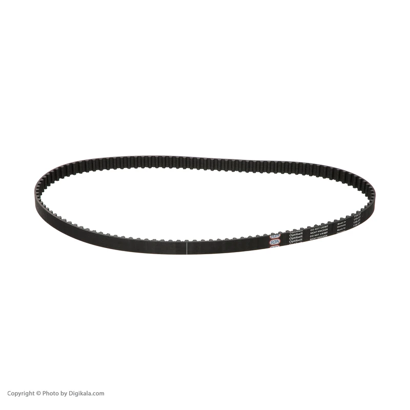 تسمه تایمینگ ایساکو کد 2070300424 مناسب برای پژو 405 و دنا - Image 3