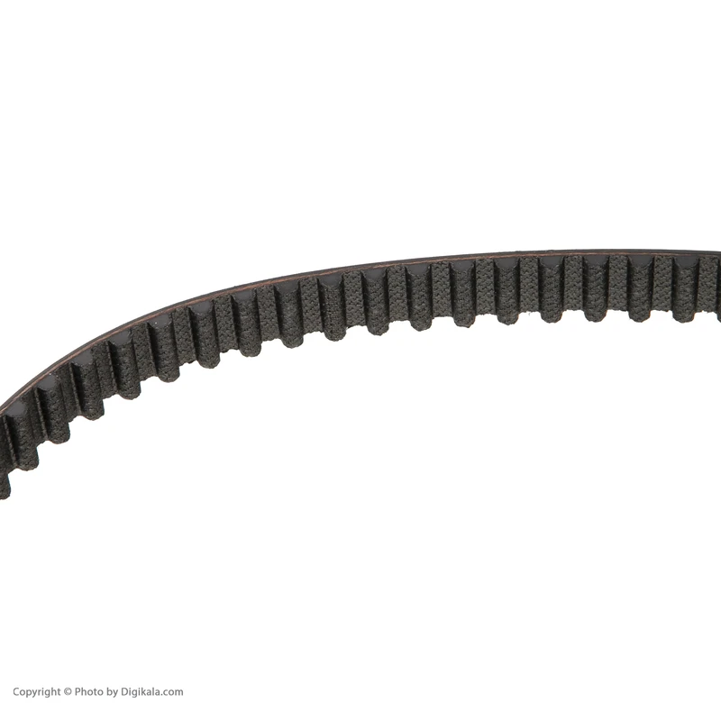 تسمه تایمینگ ایساکو کد 2070300424 مناسب برای پژو 405 و دنا - Image 5