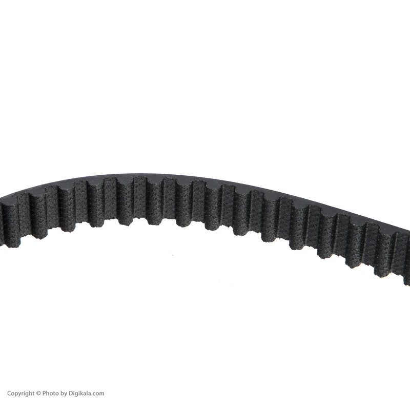 تسمه تایمینگ ایساکو کد 2070300426 مناسب برای پژو 405 و دنا - Image 4