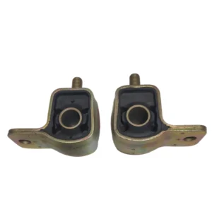 بوش طبق جلو فرمان خودرو ایساکو کد 0301400599 مناسب برای پژو 405 XU7 بسته دو عددی