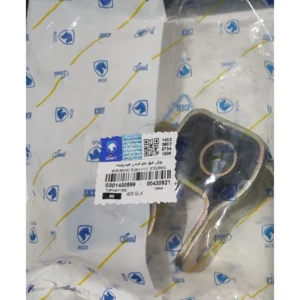 بوش طبق جلو فرمان خودرو ایساکو کد 0301400599 مناسب برای پژو 405 XU7 بسته دو عددی - Image 2