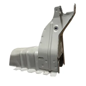 قطعه سرشاسی جلو چپ کوتاه ایساکو مدل 358 مناسب برای آریسان