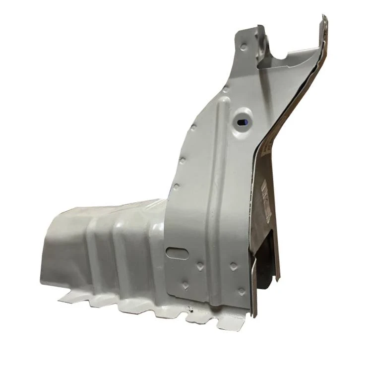 قطعه سرشاسی جلو چپ کوتاه ایساکو مدل 358 مناسب برای آریسان