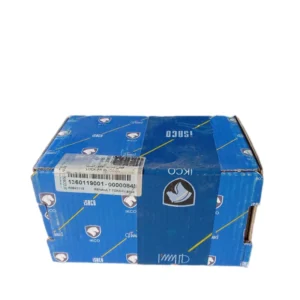 قفل درب ایساکو مدل 0084 مناسب برای تندر 90 - Image 2