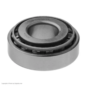 رولبرينگ چرخ جلو ایساکو کد 0270200625 مناسب برای پیکان و آر دی - Image 2