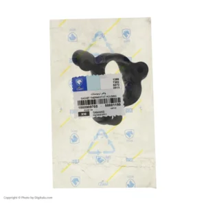 واشر اتصال محفظه ترموستات به سرسیلندر ایساکو کد 18609097 مناسب برای دنا و سمند - Image 2