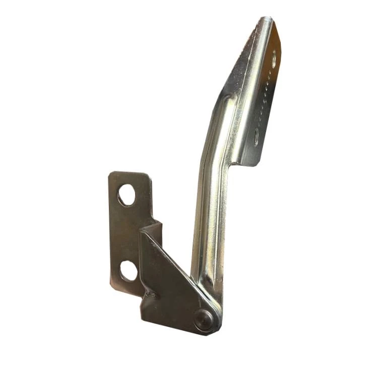 لولا درب موتور جلو چپ ایساکو مدل 367 مناسب برای پژو پارس