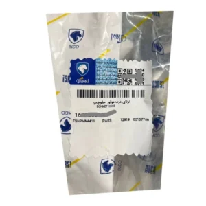 لولا درب موتور جلو چپ ایساکو مدل 367 مناسب برای پژو پارس - Image 2