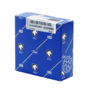 دنده یک 39 دندانه ایساکو مدل 1239 مناسب برای 405 - Image 2