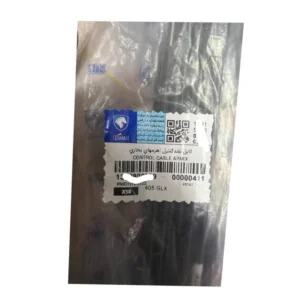 کابل بلند کنترل اهرمهای بخاری ایساکو مدل 79 مناسب برای پژو 405 - Image 2