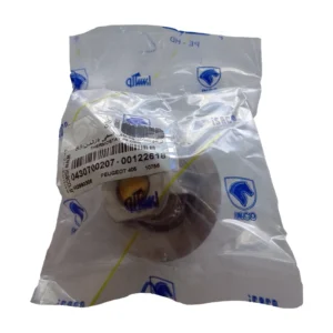 ترموستات ایساکو مدل 0207 - Image 2