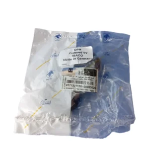 کاسه نمد میل سوپاپ  ایساکو مدل 36×50 مناسب برای پژو 405 - Image 2