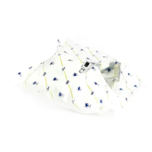 دسته موتور بالا راست ایساکو کد 18102128 مناسب برای سمند EF7