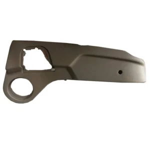 قاب بیرونی بغل کفی صندلی جلو چپ ایساکو مدل مناسب برای پژو 405