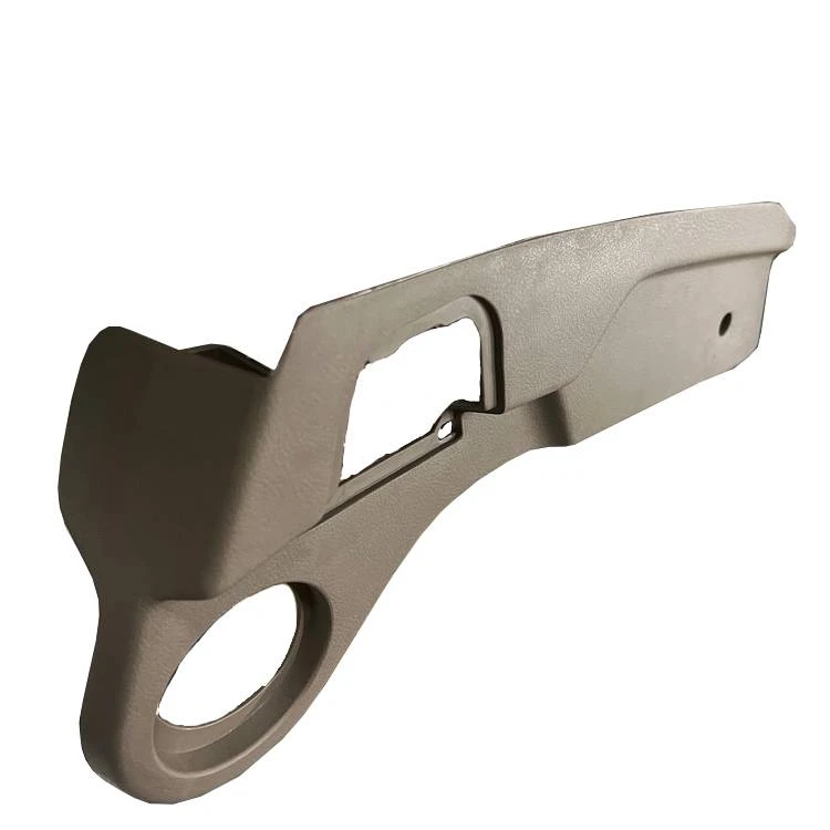 قاب بیرونی بغل کفی صندلی جلو چپ ایساکو مدل مناسب برای پژو 405 - Image 3