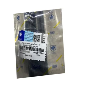 لاستیک آب بندی جلوی در موتور ایساکو مدل 68 مناسب برای سمند - Image 2