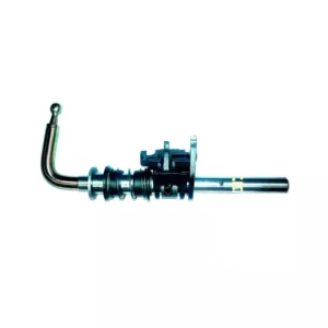 تقسیم دنده ایساکو مدل 6 دنده مناسب برای راناپلاس