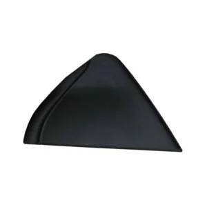 قاب مثلثی شیشه درب عقب راست ایساکو مدل 659 مناسب برای تارا