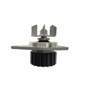 واتر پمپ ایساکو مدل IKC07 مناسب برای پژو 206 تیپ 2