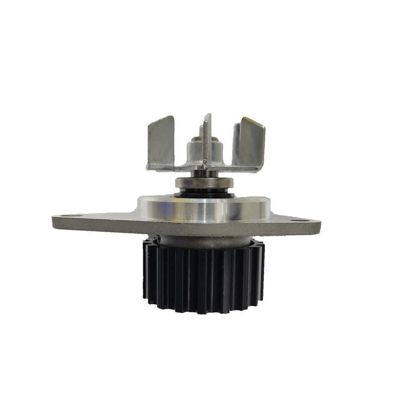 واتر پمپ ایساکو مدل IKC07 مناسب برای پژو 206 تیپ 2