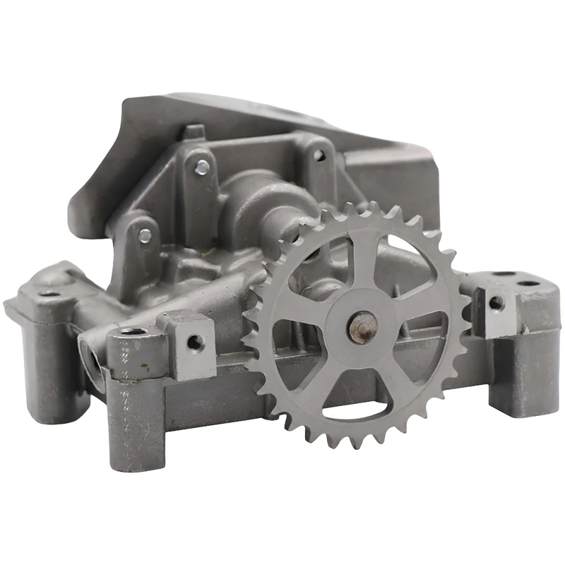 پمپ روغن موتور ایساکو کد 0360101099