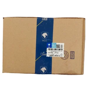 پمپ روغن موتور ایساکو کد 0360101099 - Image 2