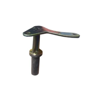 براکت و لاستیک نگهدارنده ایساکو مدل 56 مناسب برای سمند