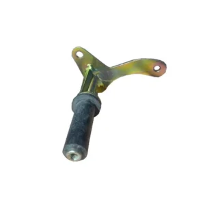 براکت و لاستیک نگهدارنده ایساکو مدل 56 مناسب برای سمند - Image 2