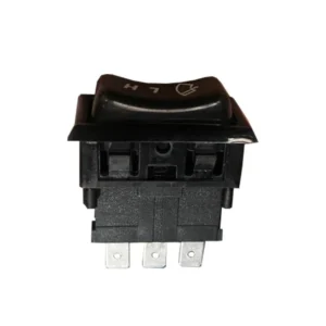 کلید موتور برف پاک کن ایساکو مدل 57 مناسب برای آردی