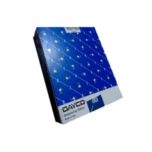 تسمه دینام ایساکو کد 2070201619 مناسب برای پژو 405 - Image 2