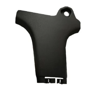 قاب پایینی روی ستون وسط چپ ایساکو مدل 58 مناسب برای پژو 206