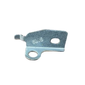 پایه نگهدارنده میله درب موتور ایساکو مدل 58 مناسب برای پژو 206