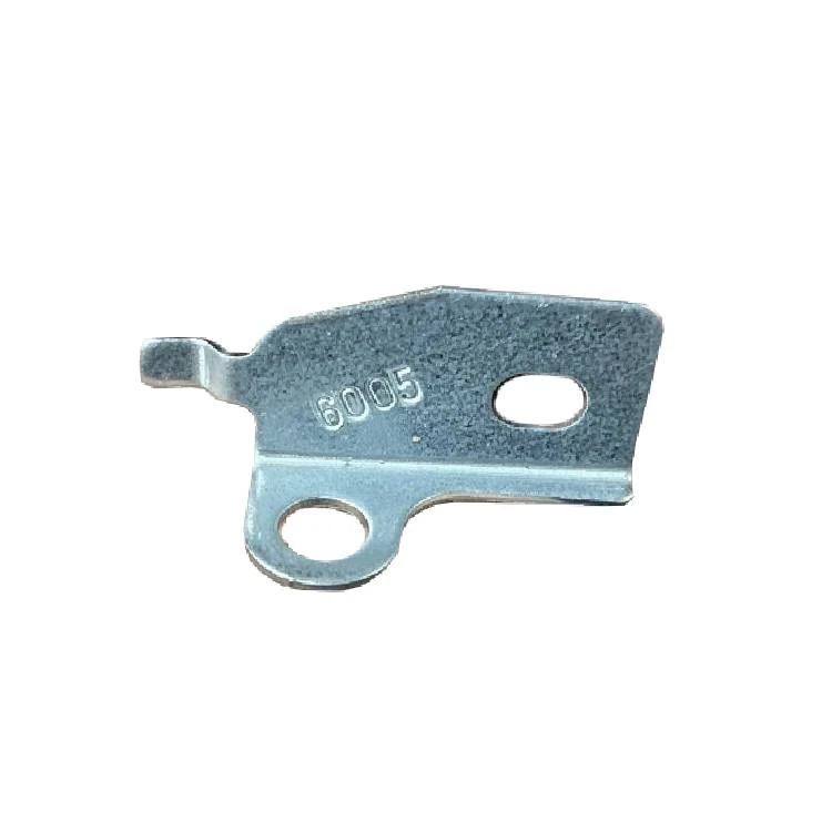 پایه نگهدارنده میله درب موتور ایساکو مدل 58 مناسب برای پژو 206