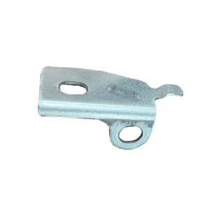 پایه نگهدارنده میله درب موتور ایساکو مدل 58 مناسب برای پژو 206 - Image 2