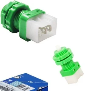 مهره ترمز دوحالته ایساکو مدل سه پایه مناسب برای سمند و دنا - Image 2