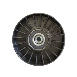 غلتک تسمه سفت کن دینام ایساکو کد 1160100899 مناسب برای موتور XU7