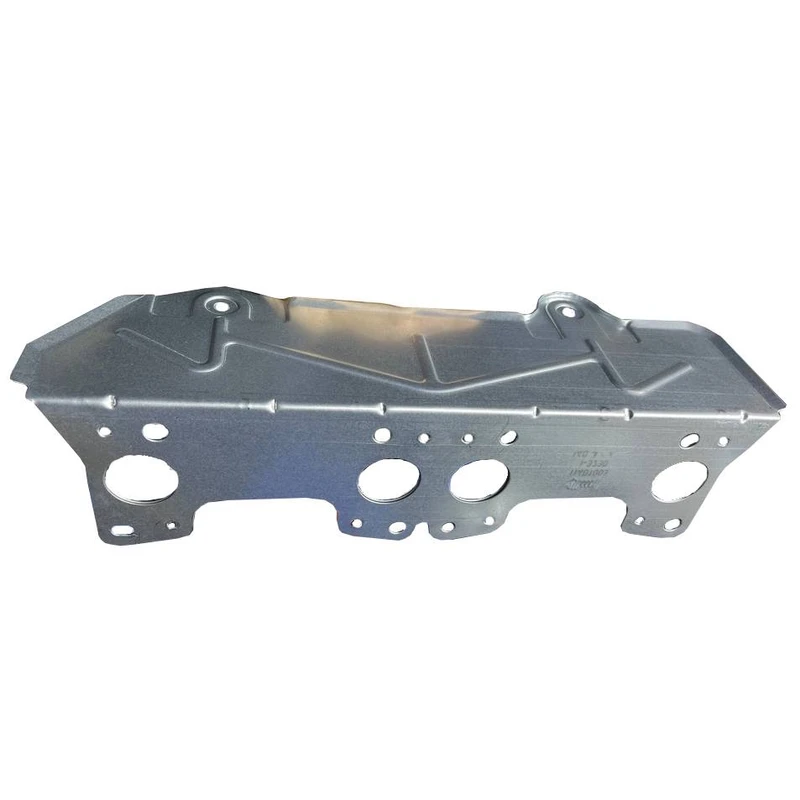 عایق حرارتی منیفولد اگزوز ایساکو مدل 47 مناسب برای پژو 405