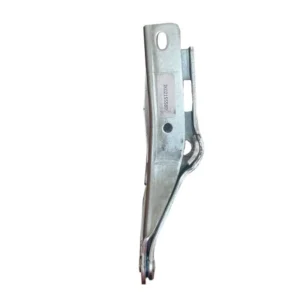 مجموعه لولای درب موتور چپ ایساکو مدل 46 مناسب برای پژو 207