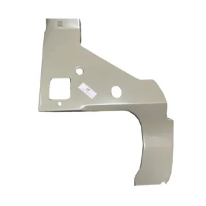 قطعه سینی پشت چراغ جلو راست ایساکو مدل 58 مناسب برای پژو پارس