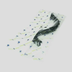 شلنگ پایین رادیاتور خودرو ایساکو کد 10803058 مناسب برای پژو 206 - Image 2