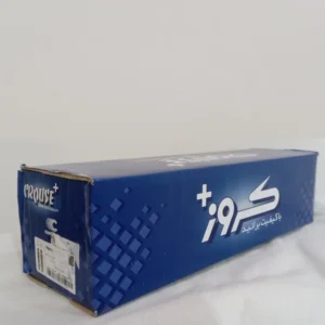 کوئل کروز پلاس مدل TU5 IG COIL مناسب برای پژو 206 تیپ 5 - Image 2