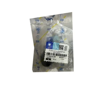 ضربه گیر لاستیکی زیر درب موتور ایساکو مدل 4526 مناسب برای دنا - Image 2