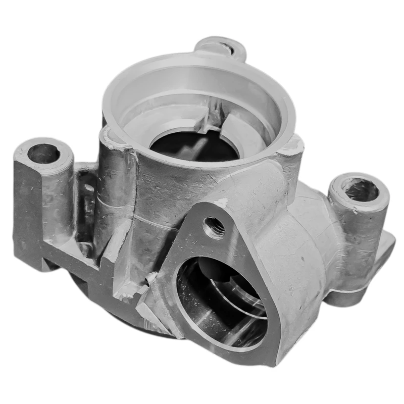 هوزینگ پوسته کیلومتر ایساکو مدل 002021 کد XU7 مناسب برای پژو ۴۰۵ پارس ، سمند